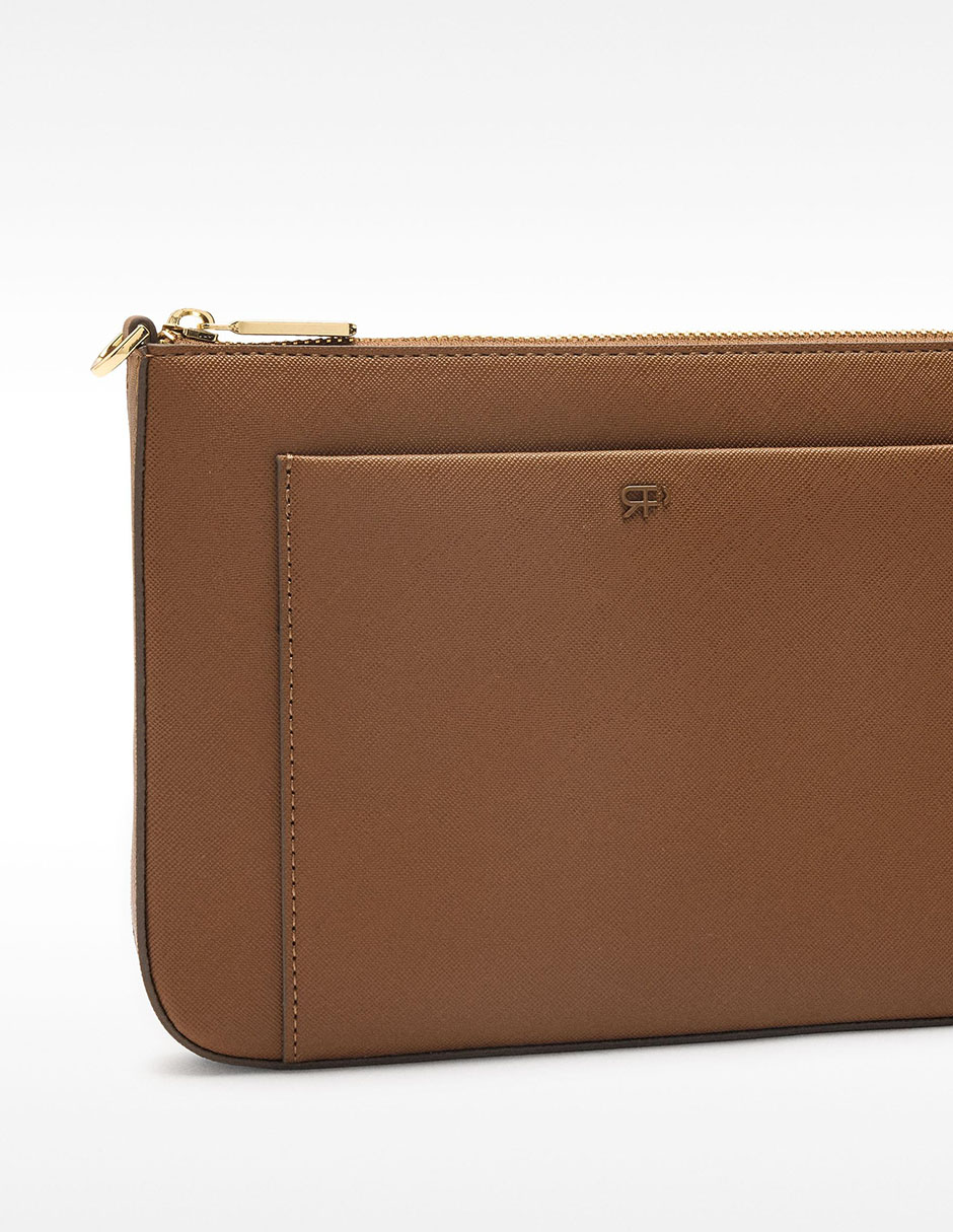 Bolsa crossbody Fame para mujer