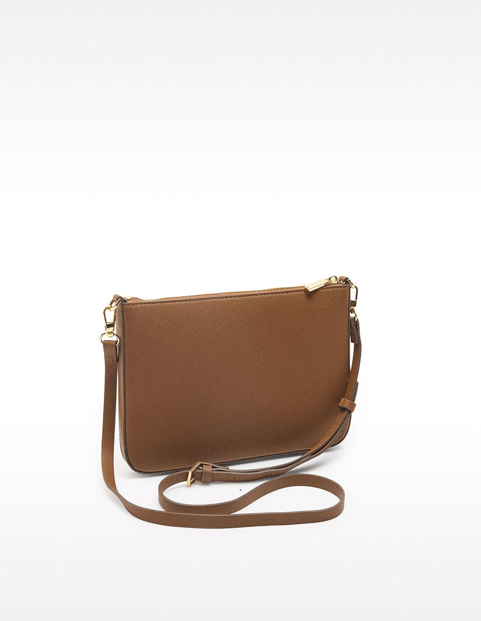 Bolsa crossbody Fame para mujer