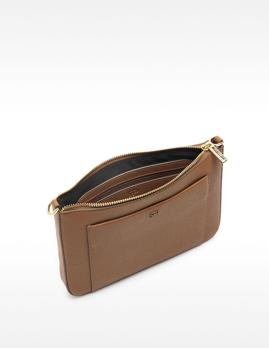 Bolsa crossbody Fame para mujer
