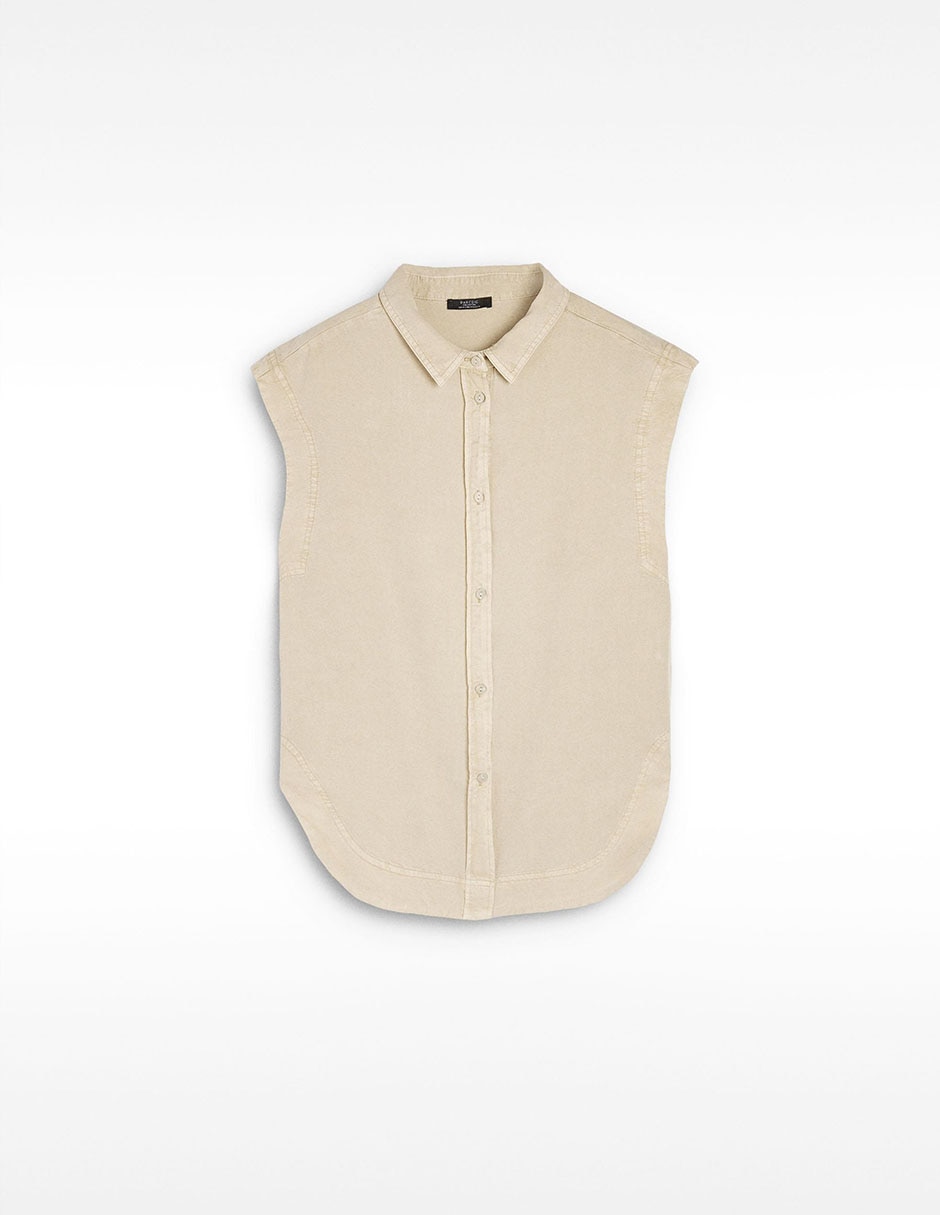 Camisa para mujer