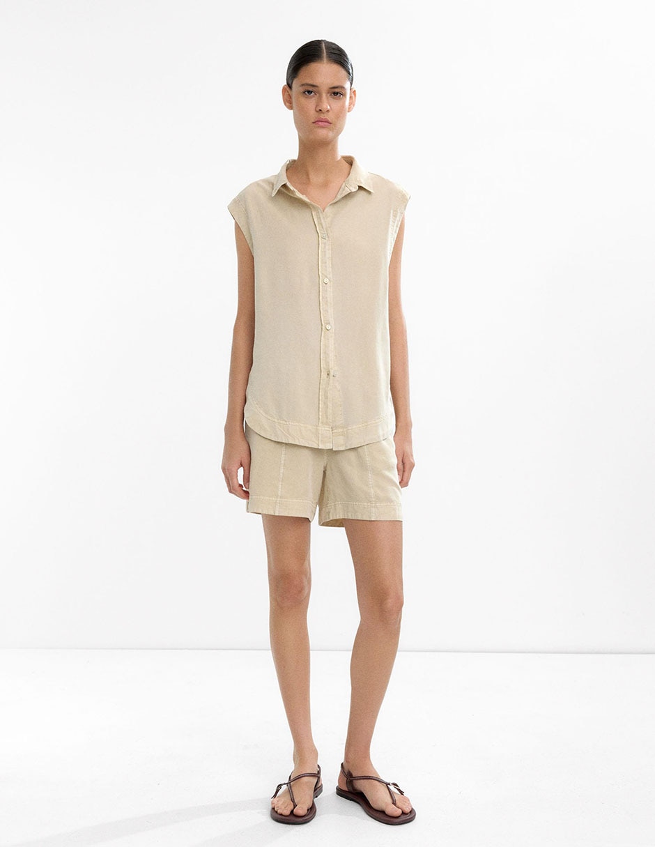 Camisa para mujer 5