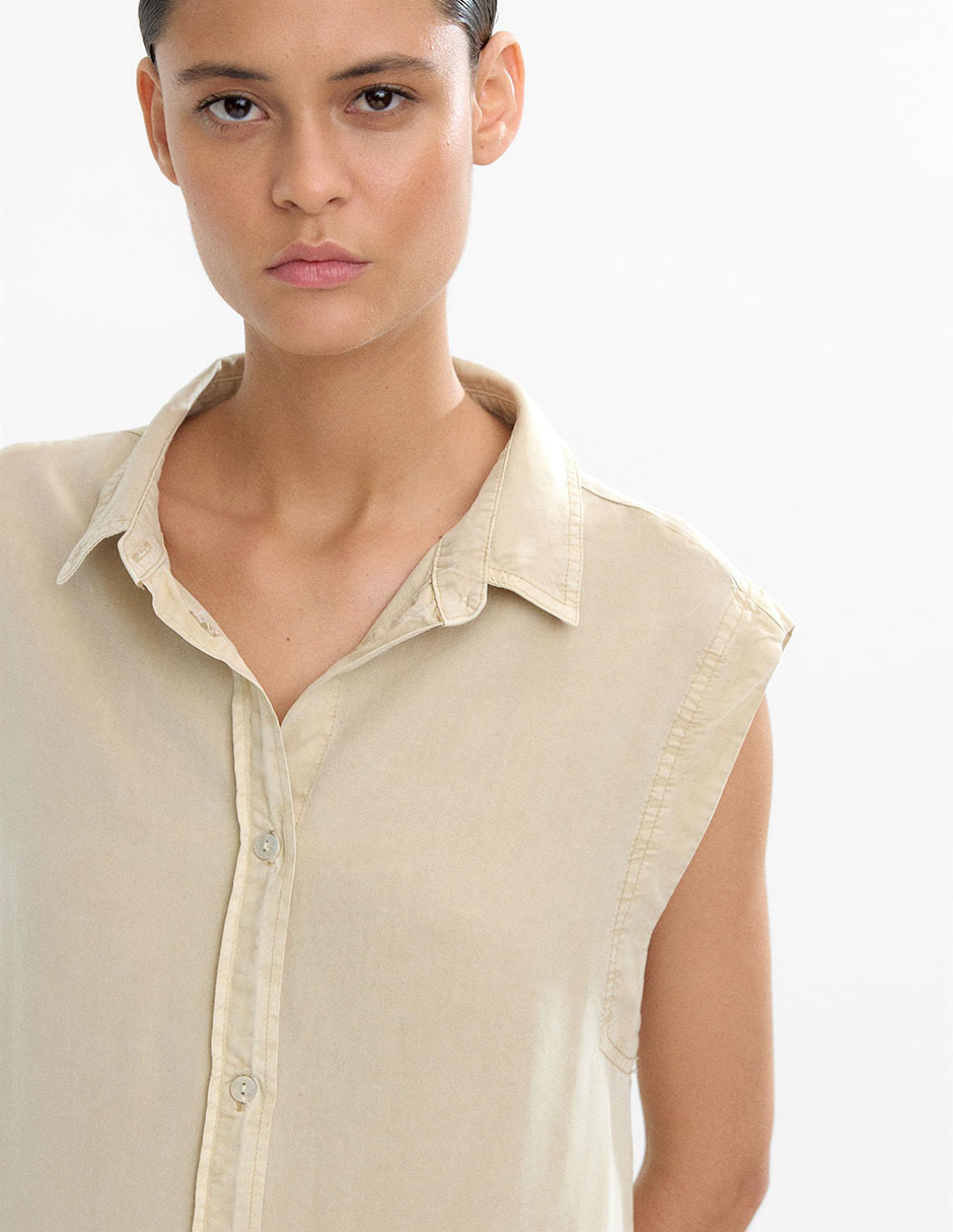 Camisa para mujer 7