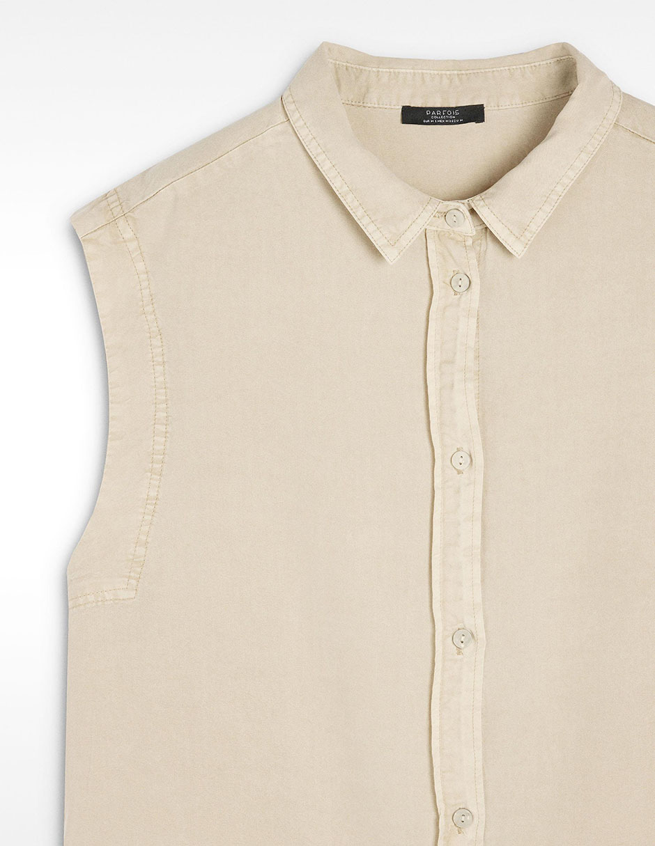Camisa para mujer