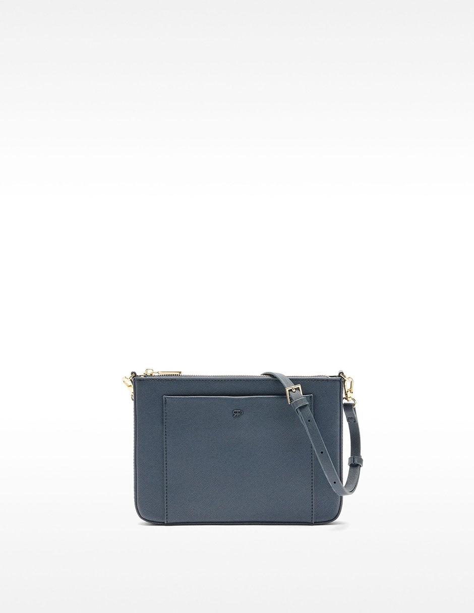 Bolsa crossbody Fame para mujer Bolsa crossbody Fame para mujer