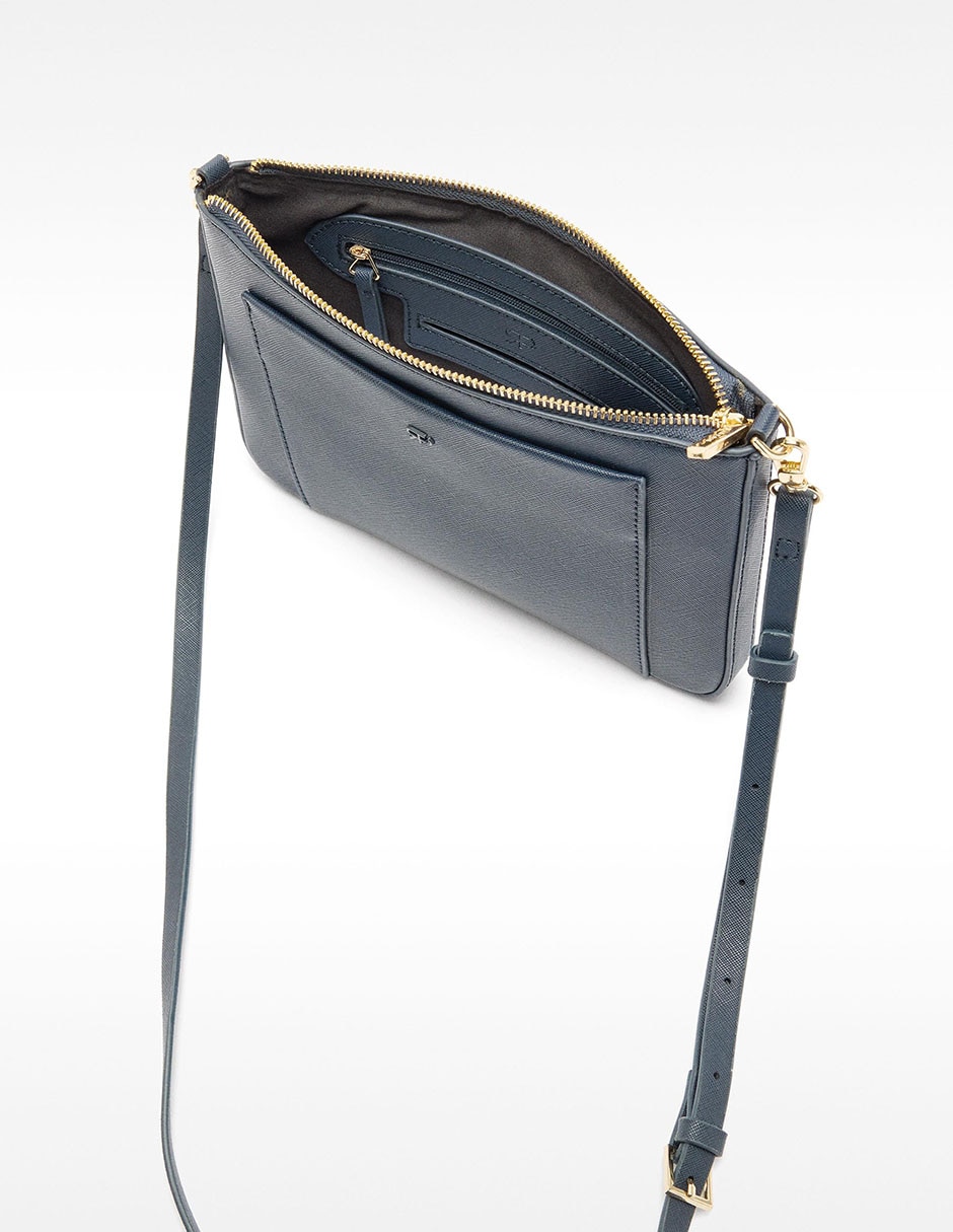 Bolsa crossbody Fame para mujer