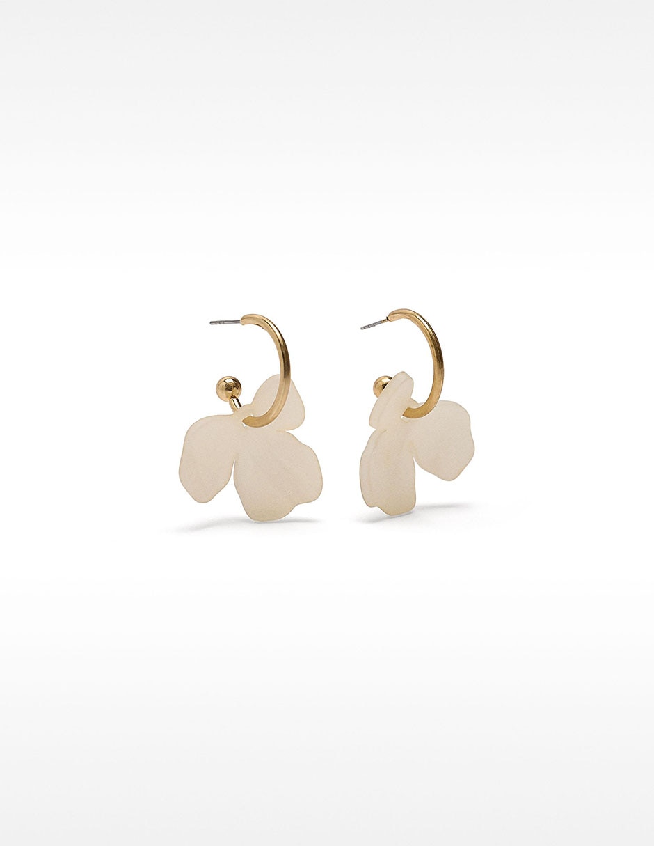 Aretes de aro