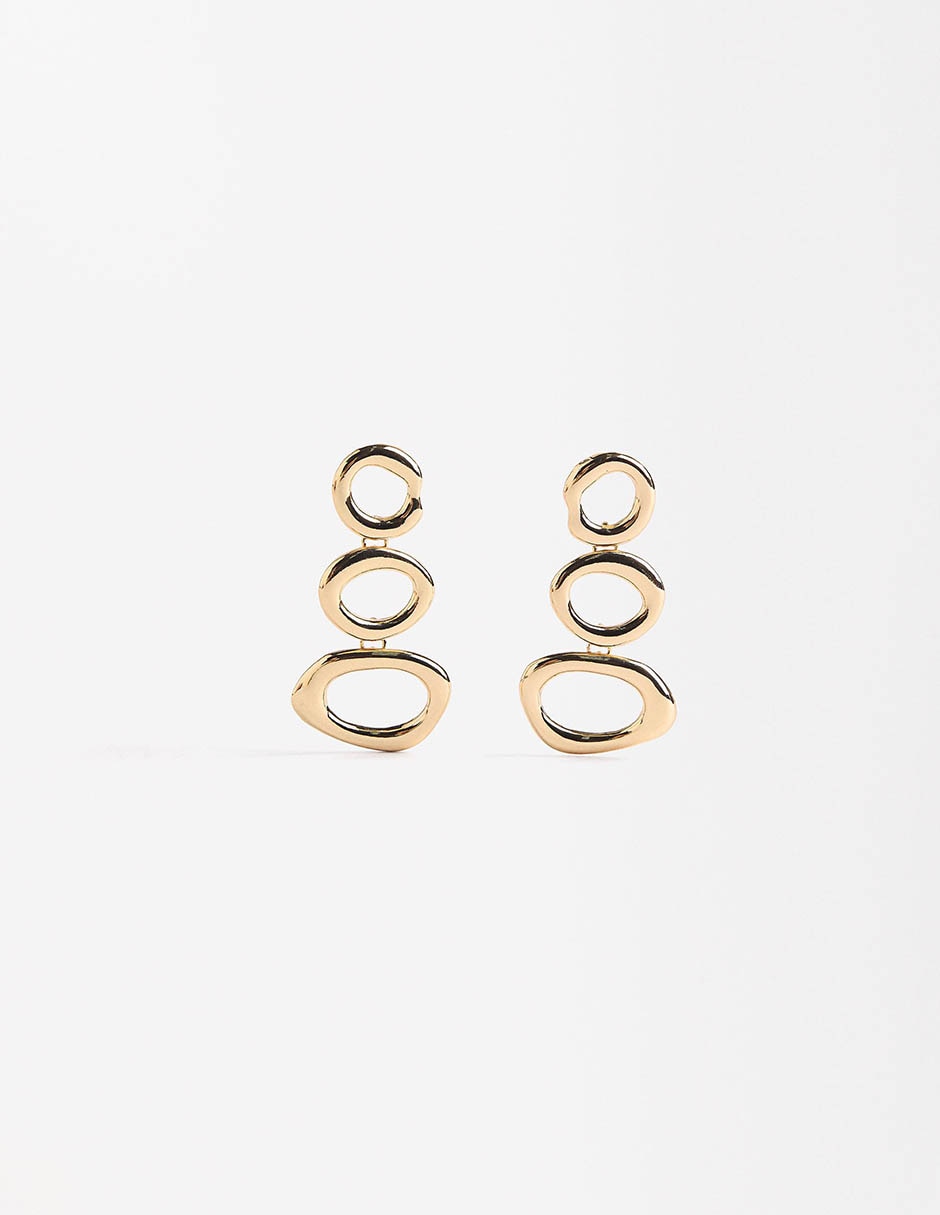 Aretes de aro
