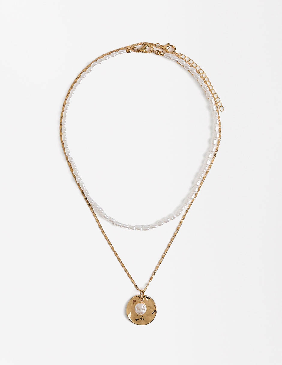 Collar Permanent - Suspended Frame