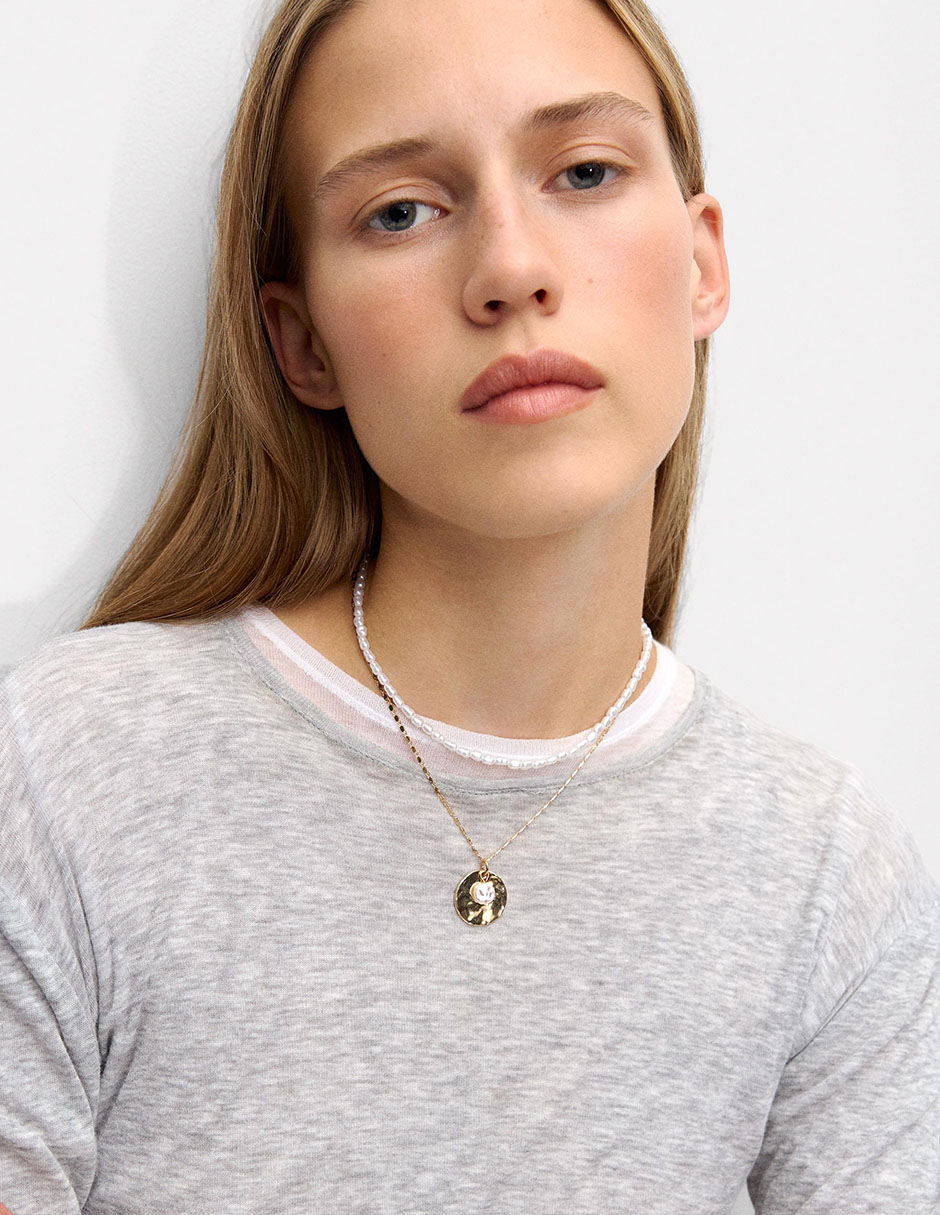 Collar Permanent - Suspended Frame