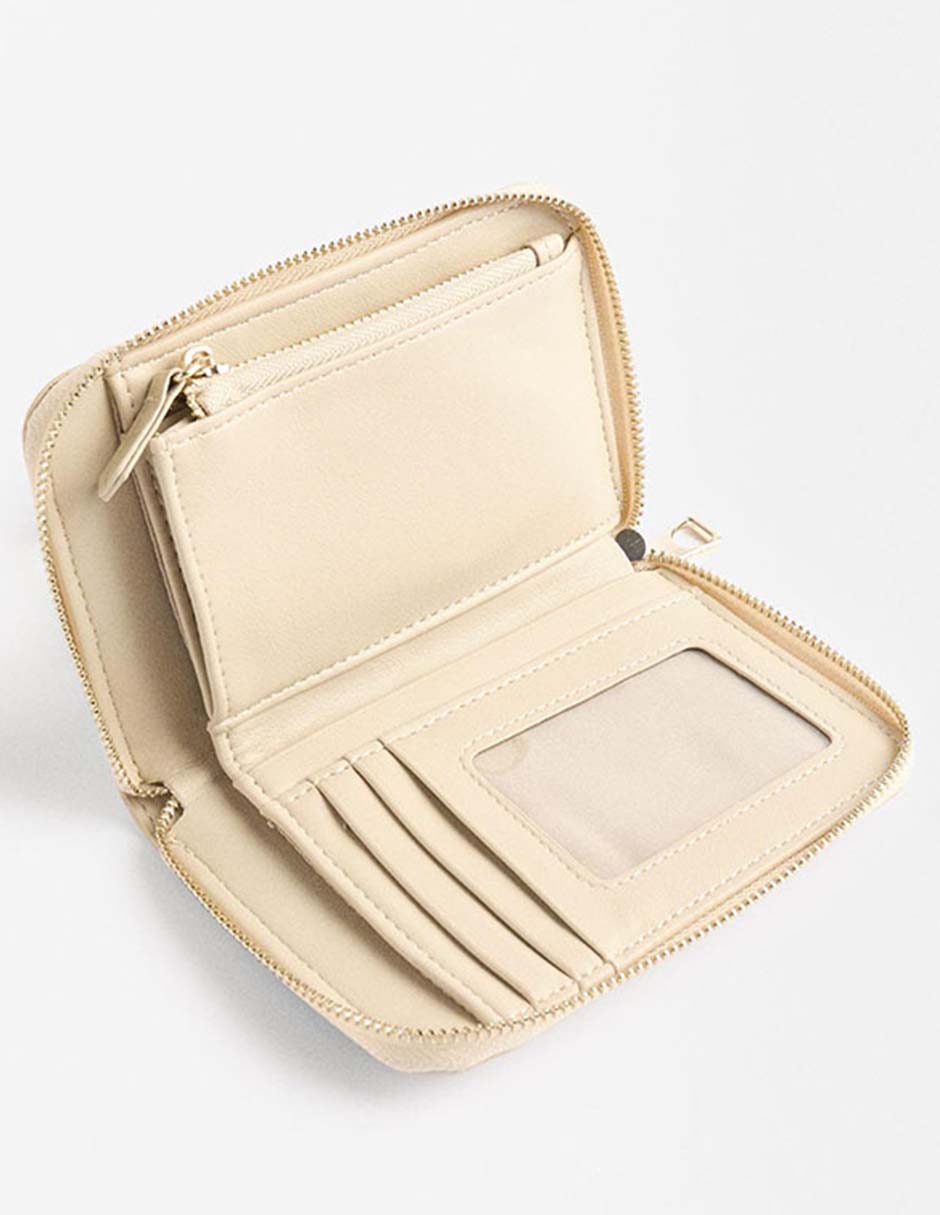 Cartera parfois NM basic para mujer