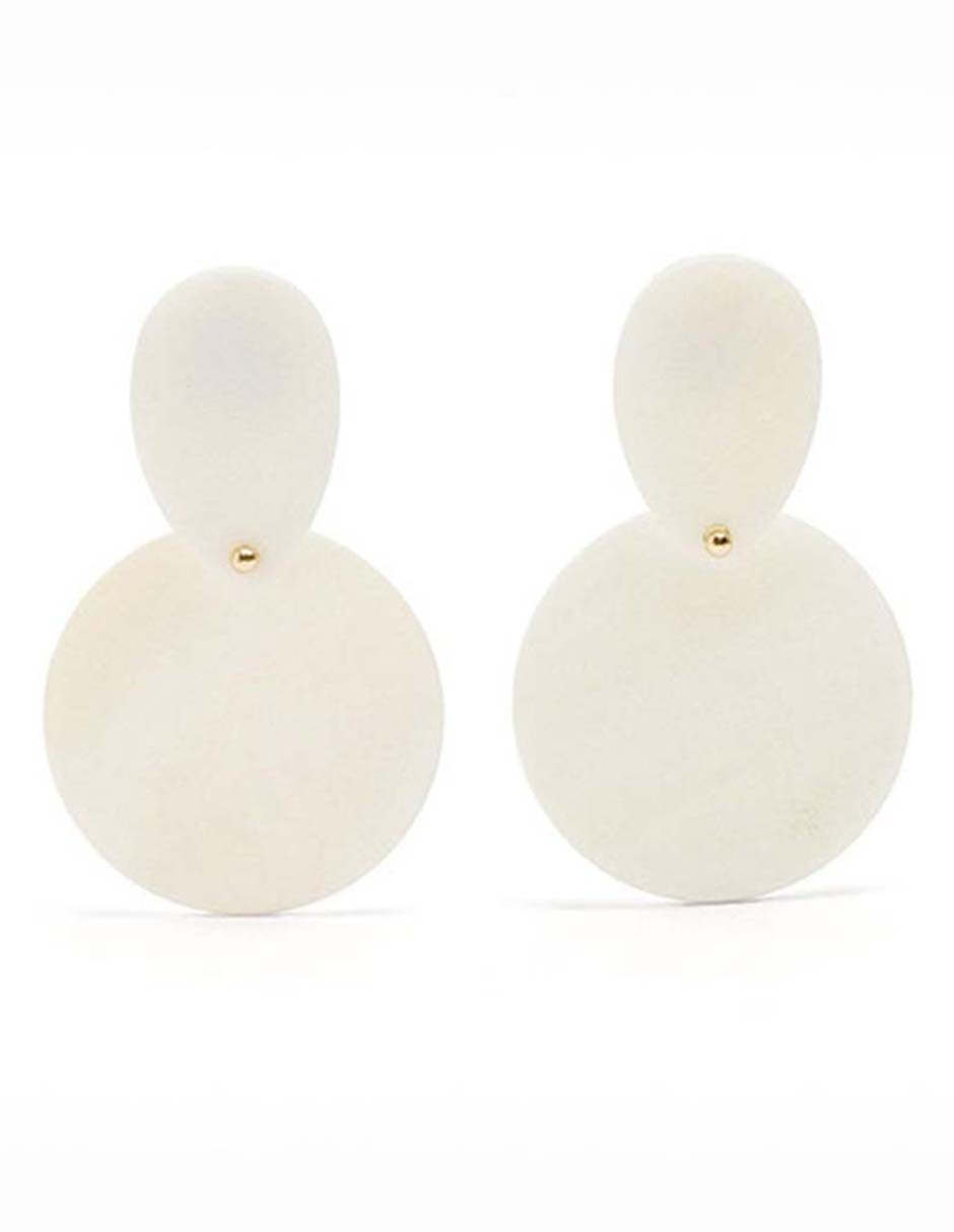 Aretes de aro Aretes de aro