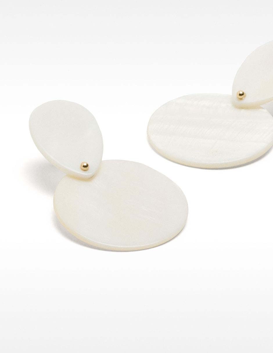 Aretes de aro 3