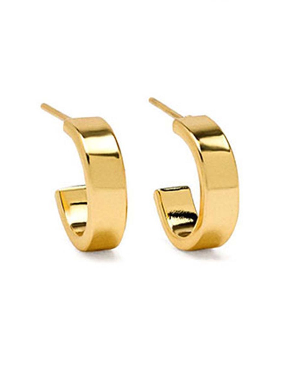 Aretes de aro Aretes de aro