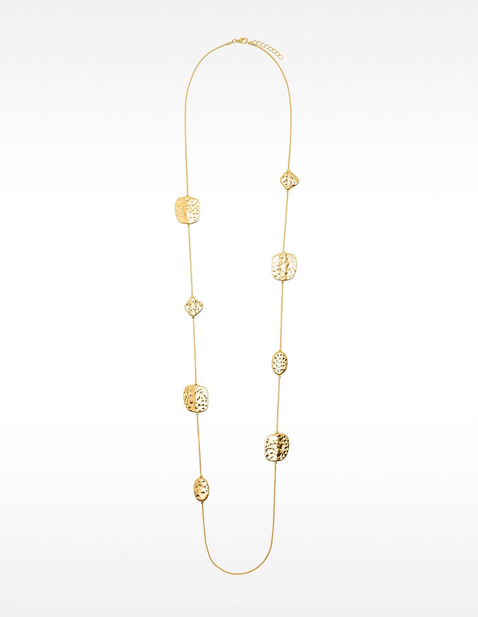 Collar Permanent - Suspended Frame