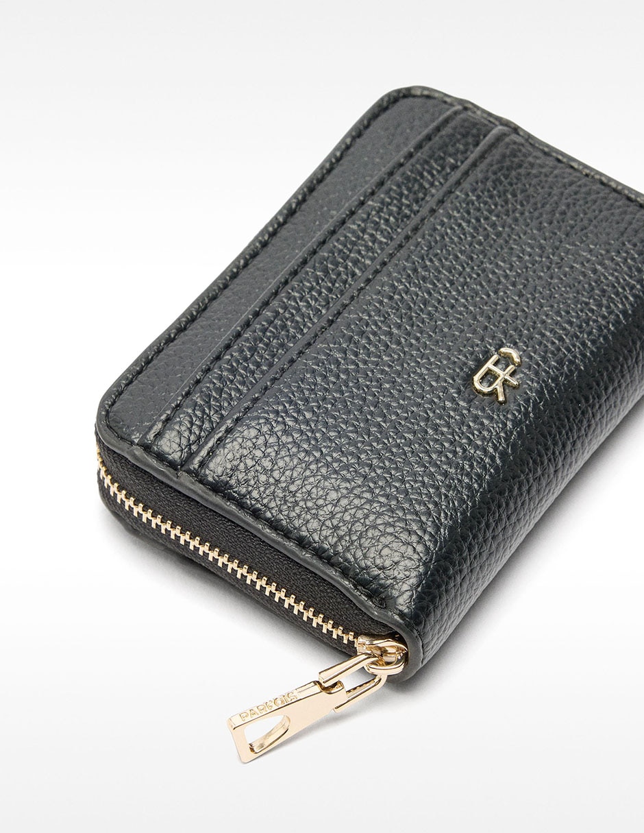 Cartera nm basic para mujer