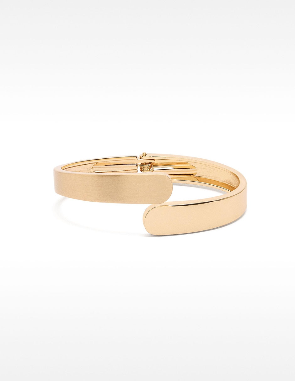 Pulsera Permanent - Suspended Frame Pulsera Permanent - Suspended Frame