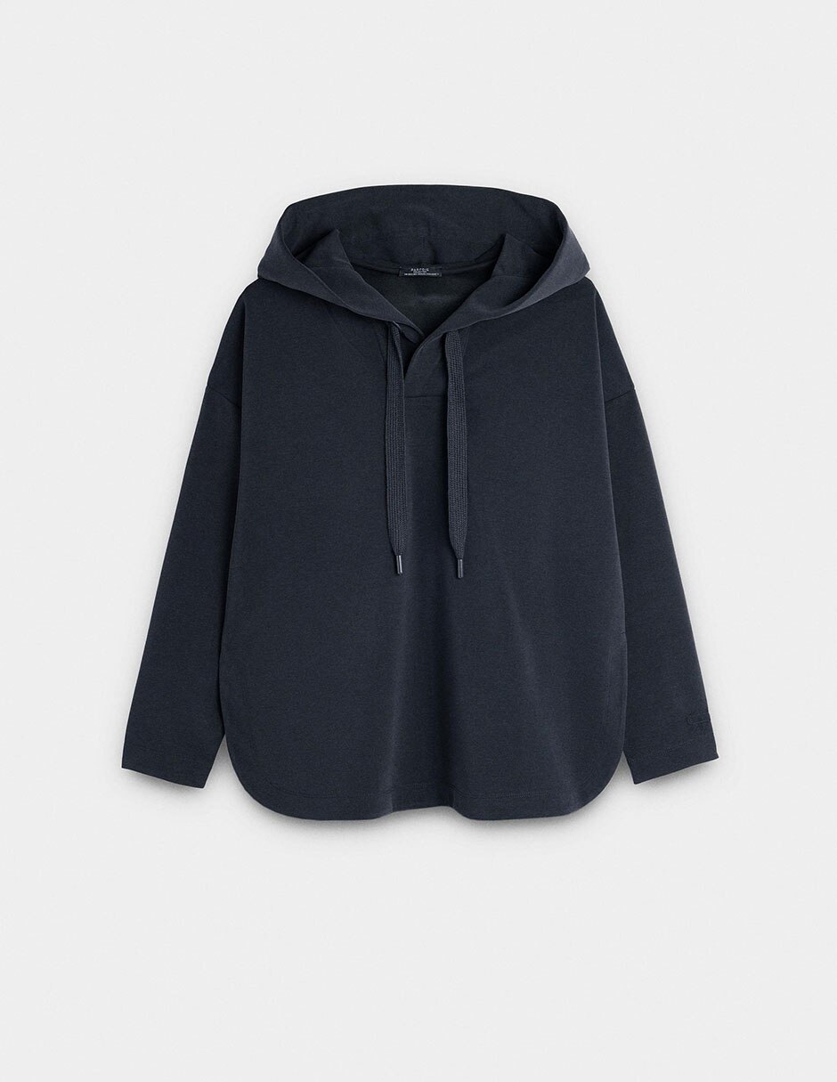 Sudadera para mujer 7
