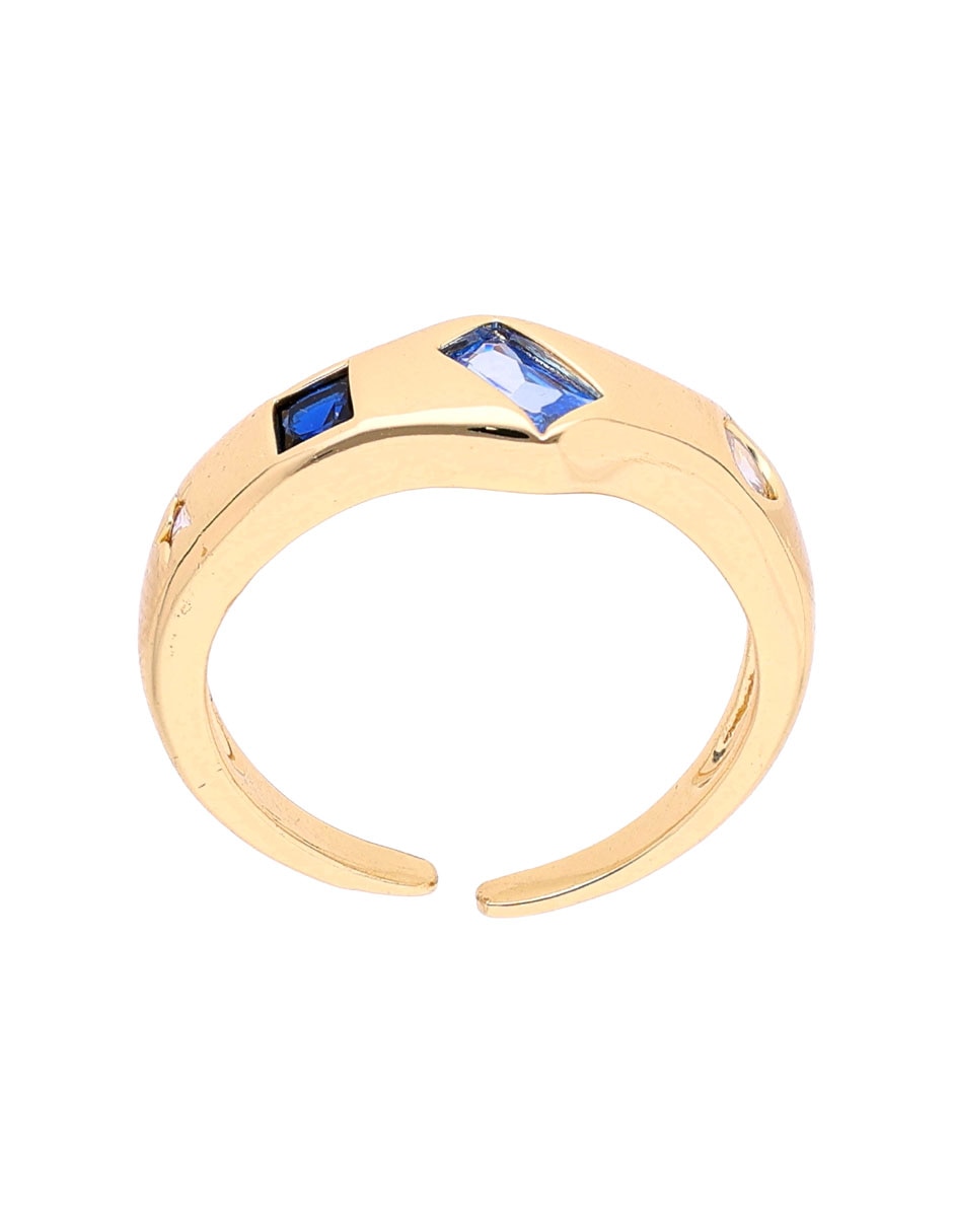 Anillo brillante 4