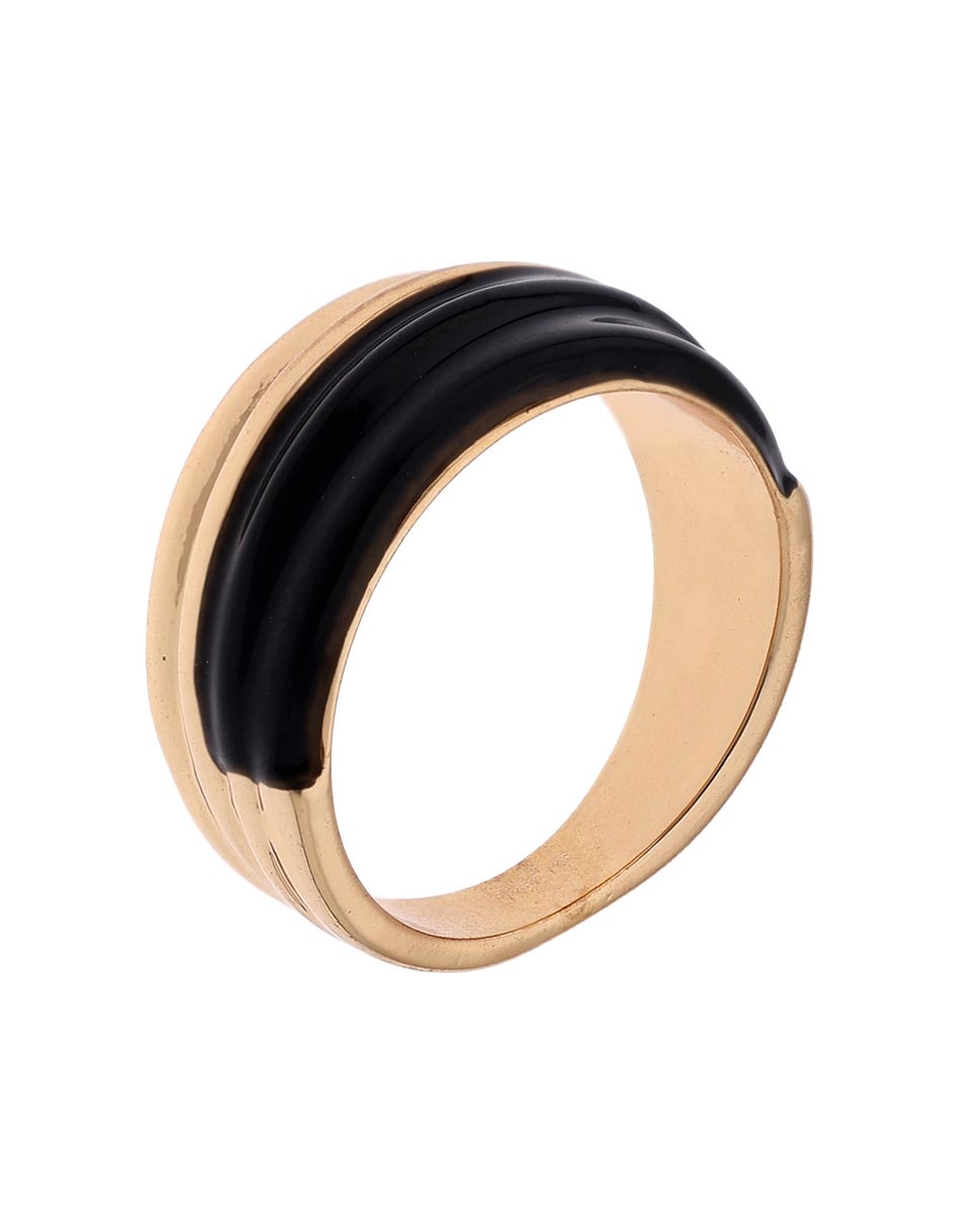 Anillo Map semi mate