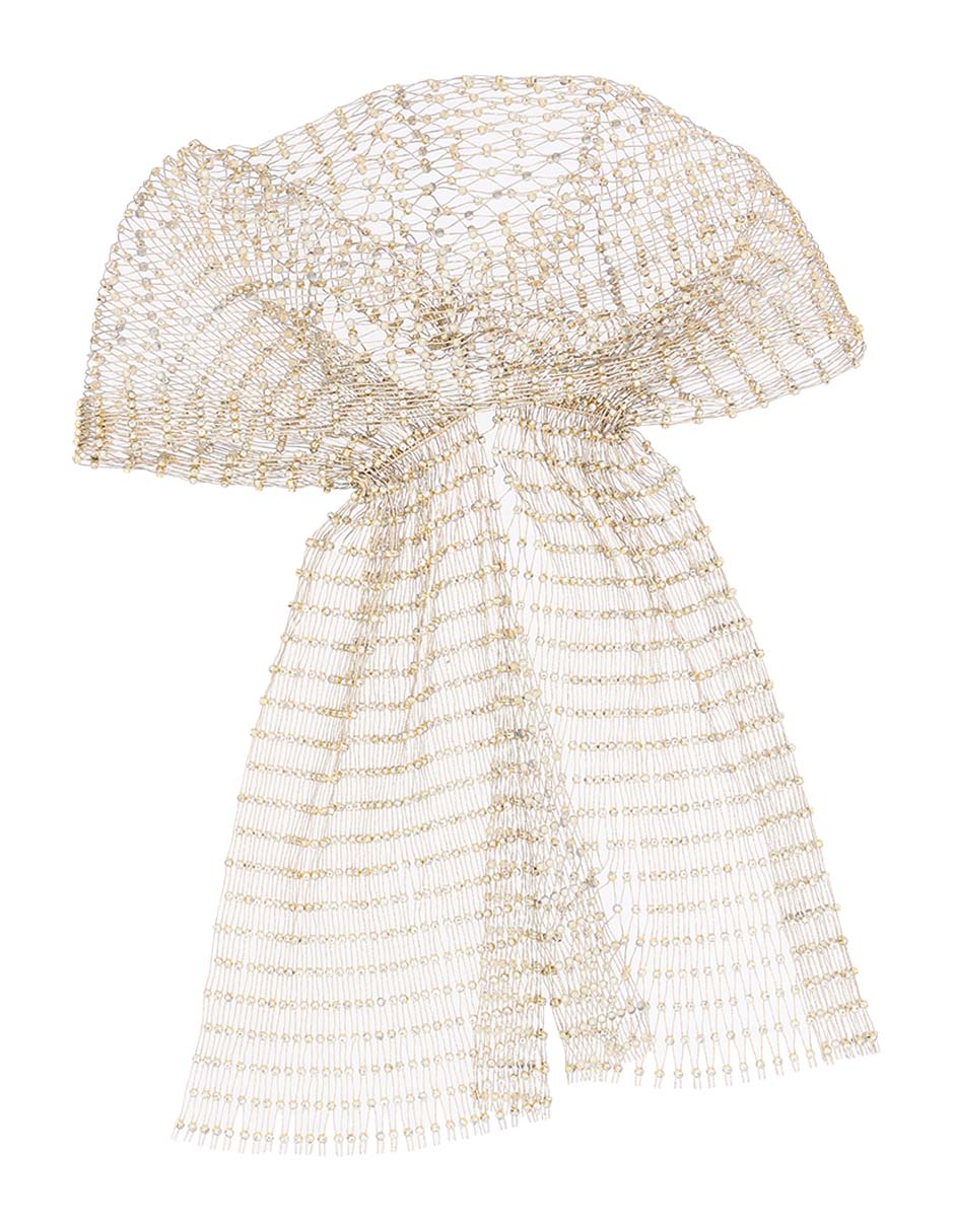 Turbante para mujer Map