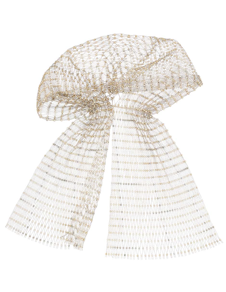 Turbante para mujer Map