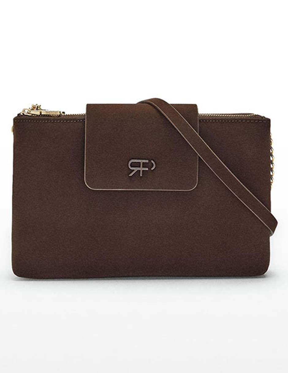 Bolsa crossbody Michelle para mujer