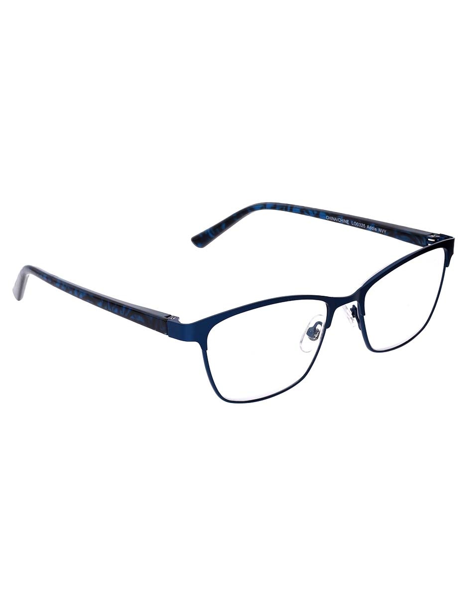 Lentes para vista cansada Addie Nvy para mujer