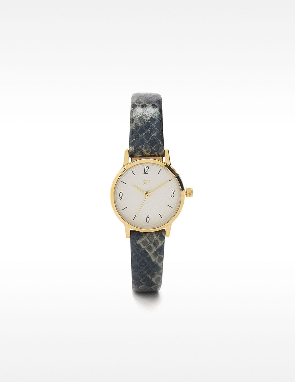 Reloj Gold Tray para mujer 239250_DMU