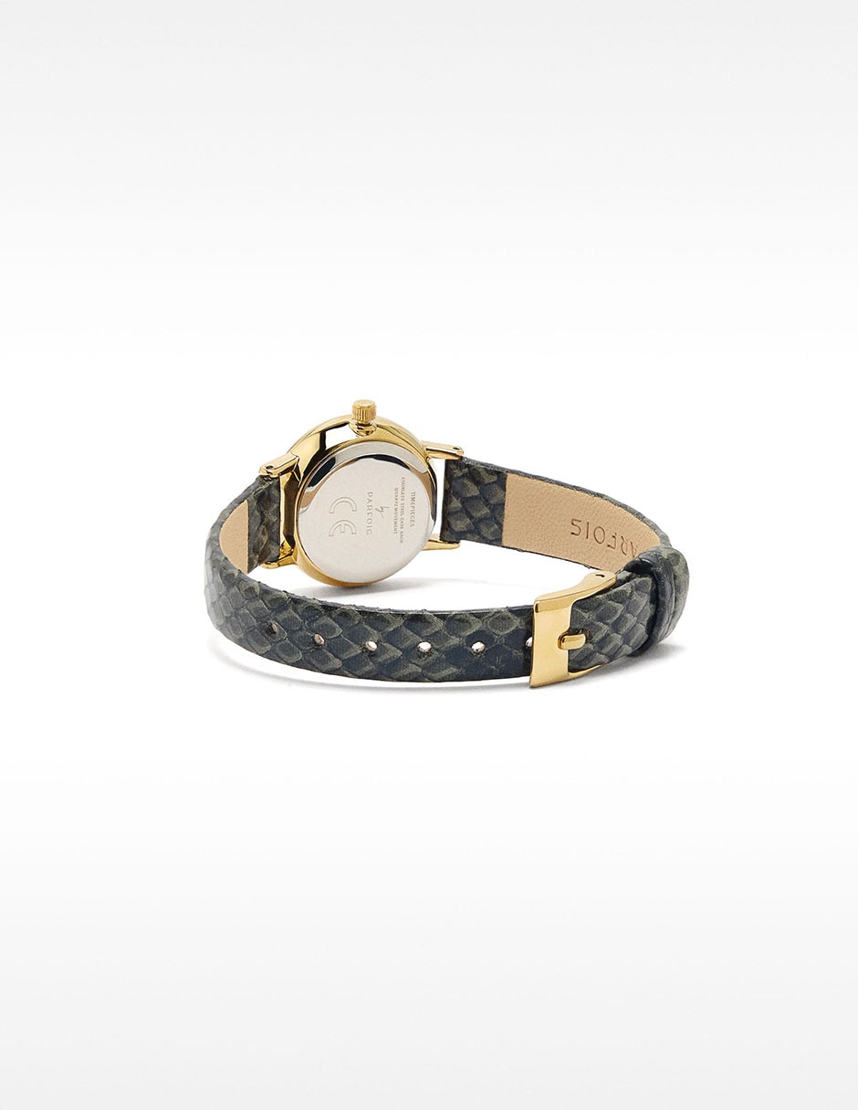 Reloj Gold Tray para mujer 239250_DMU