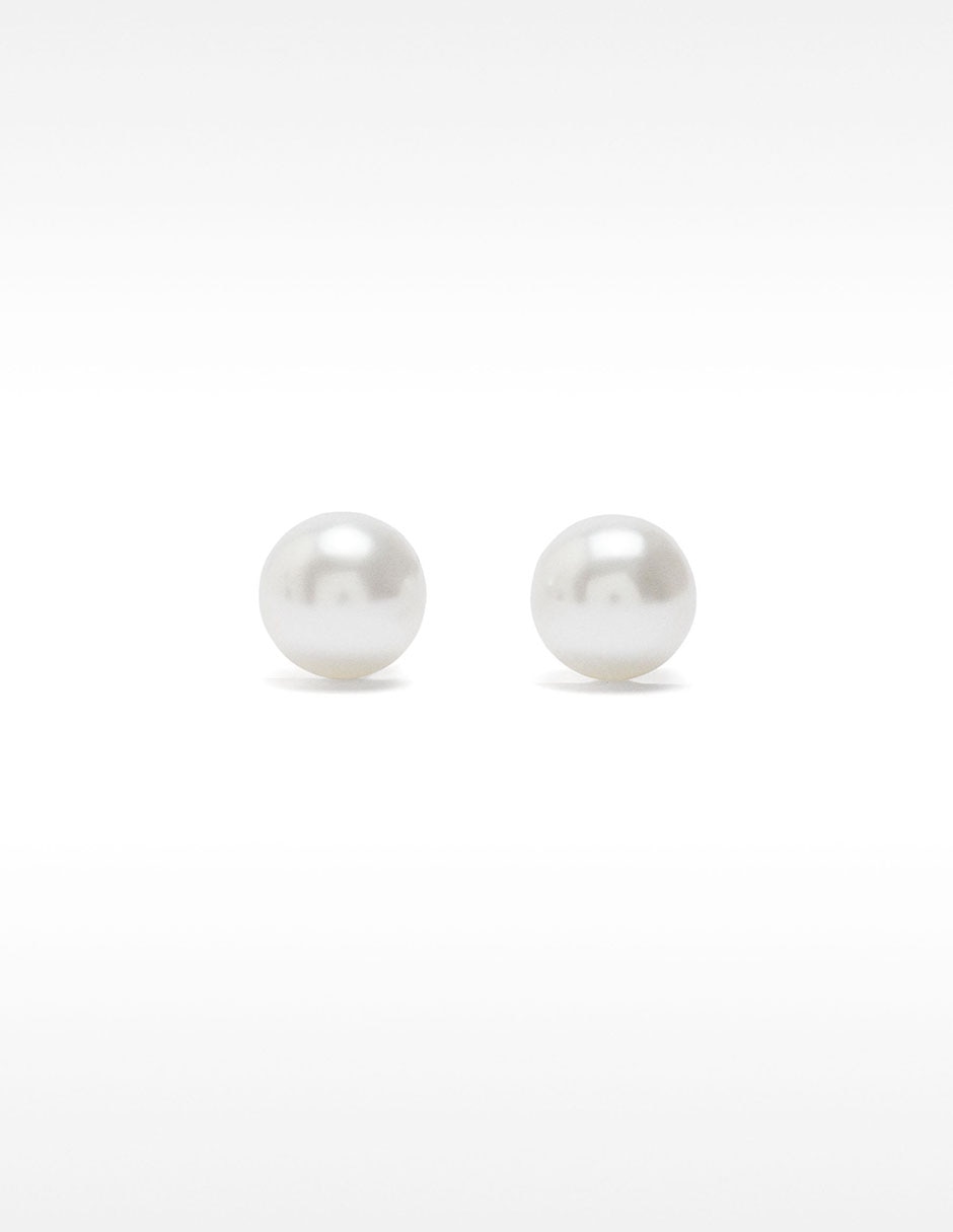 Aretes de aro