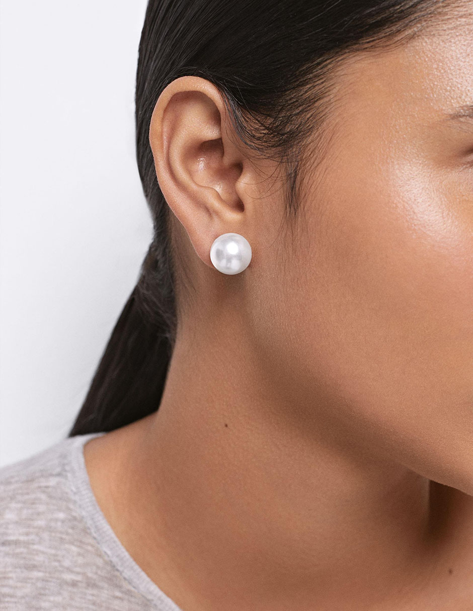 Aretes de aro 2