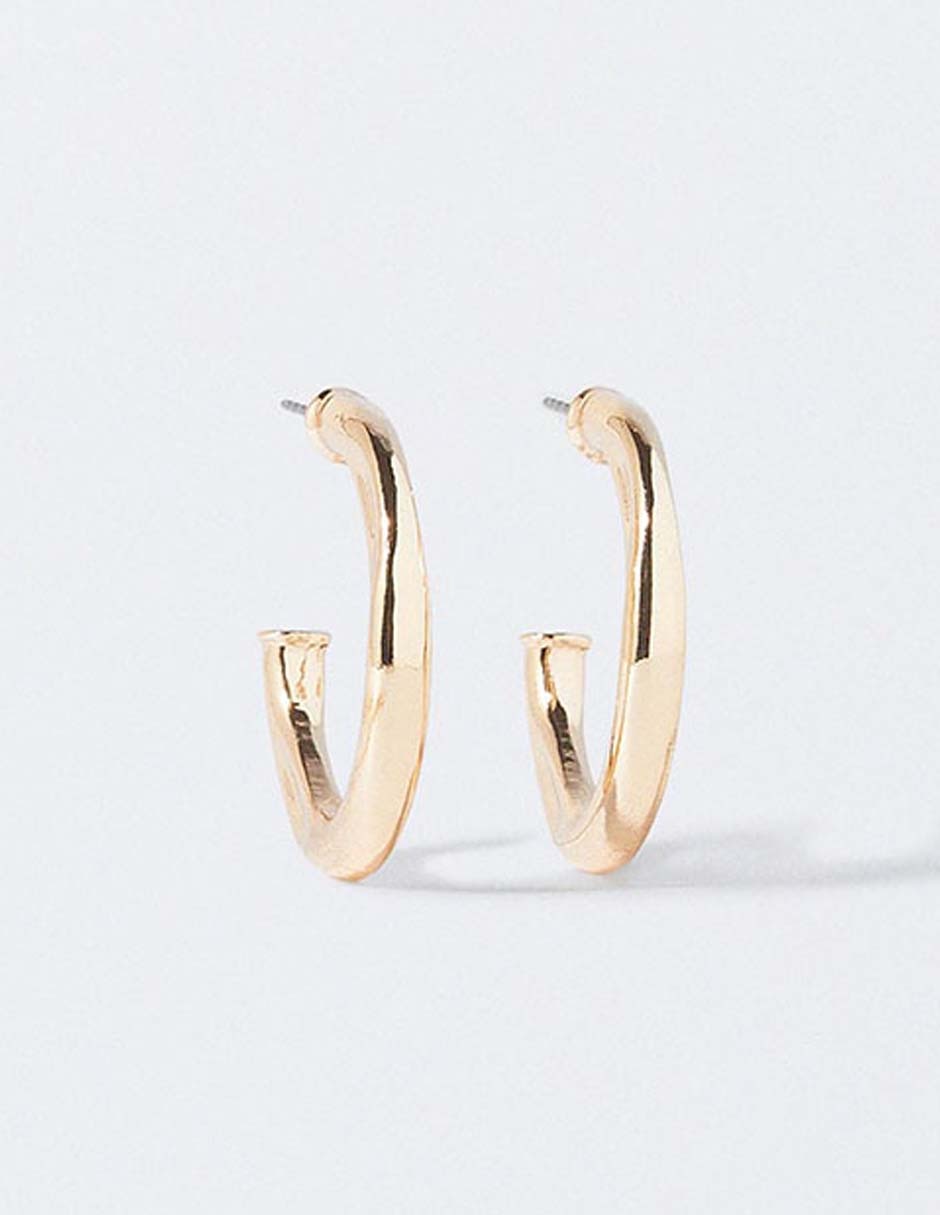Aretes de aro Aretes de aro
