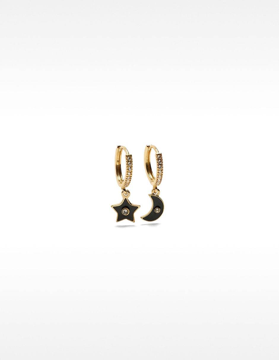 Aretes de aro