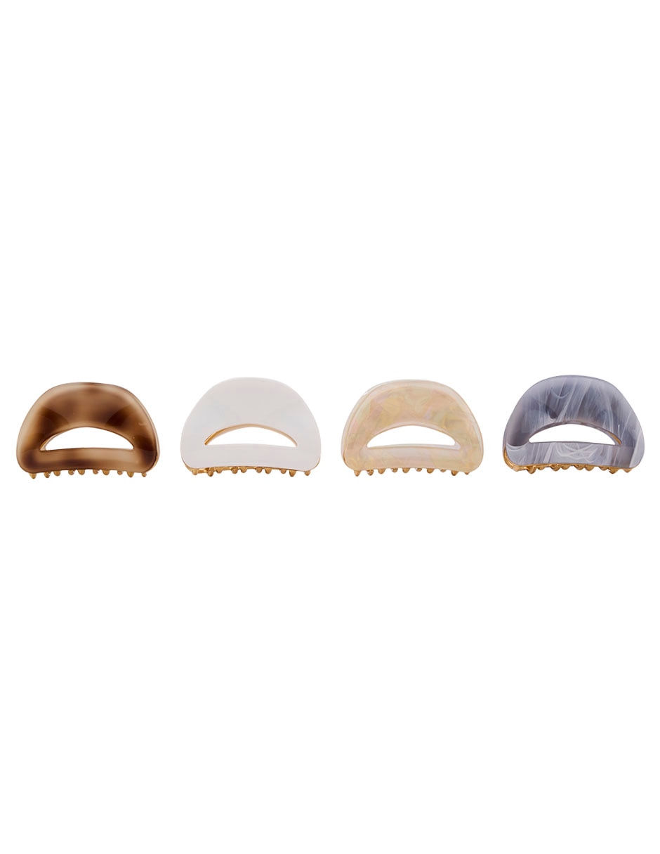 Set de pinzas para el cabello Lieb