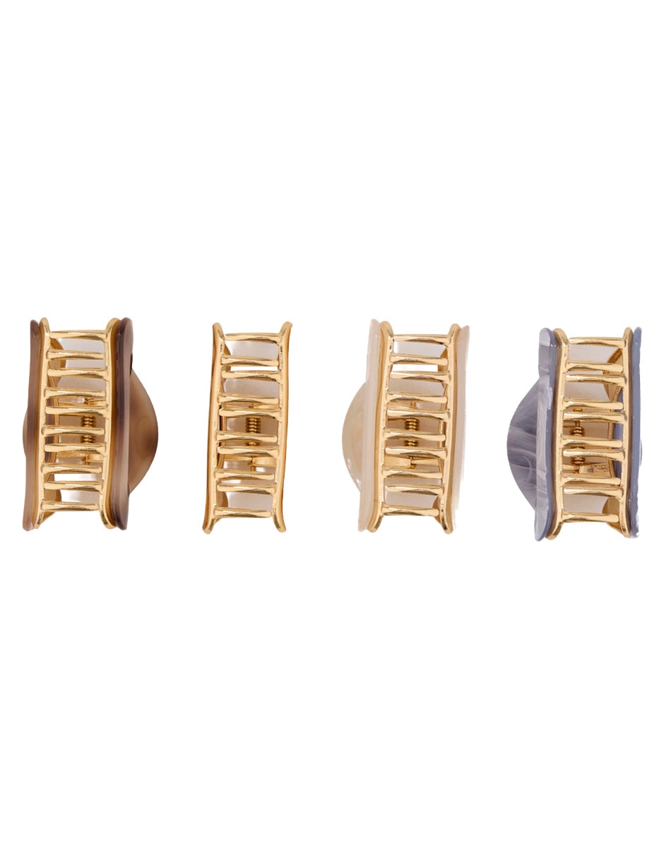 Set de pinzas para el cabello Lieb