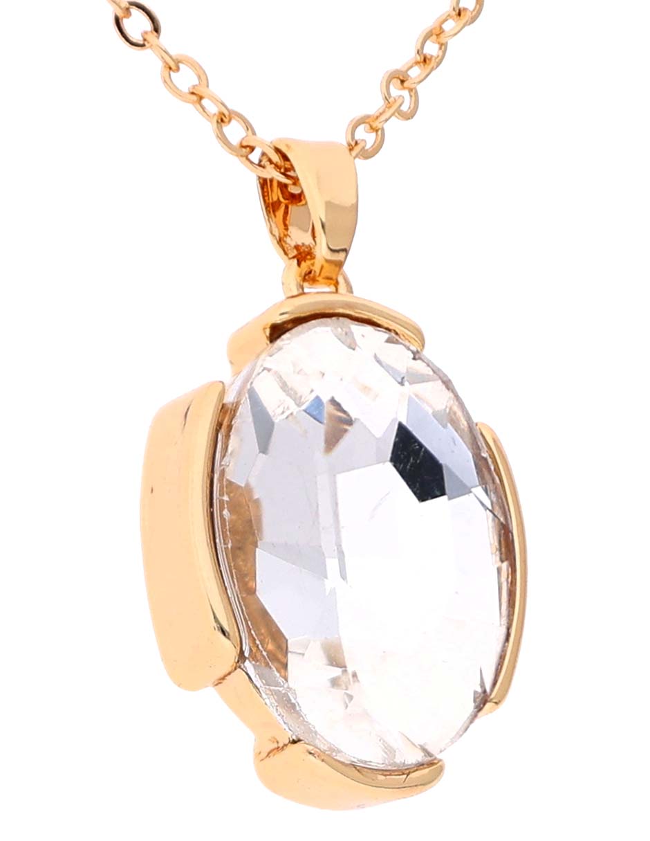 Collar con dije 6