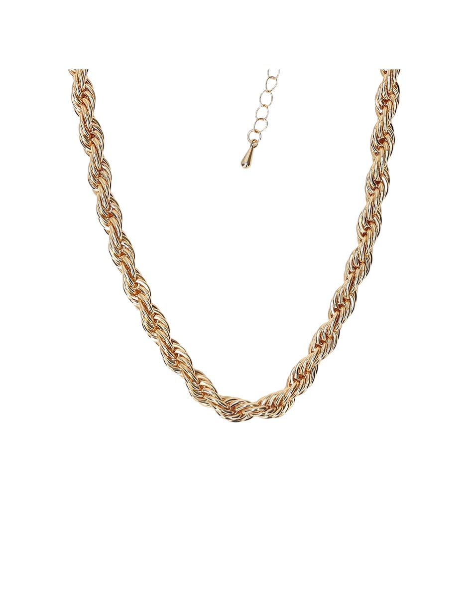 Collar circular