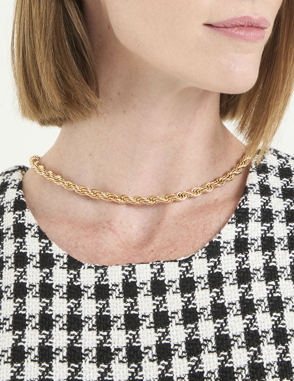Collar circular 3
