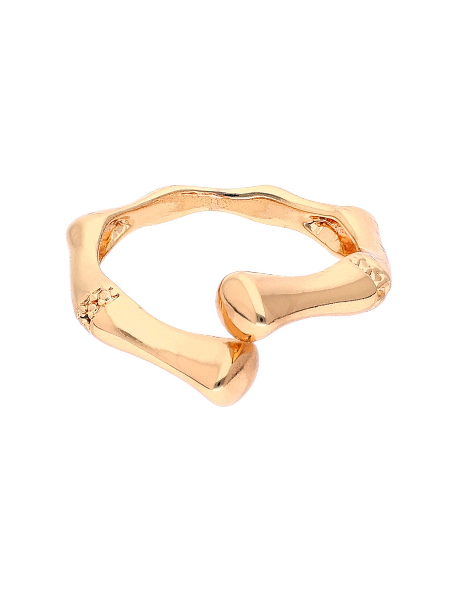 Anillo brillante