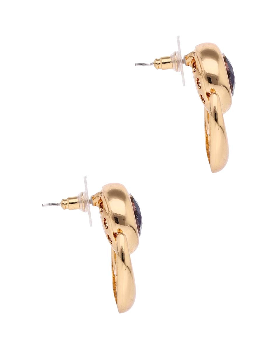 Aretes con acabado pulido 3