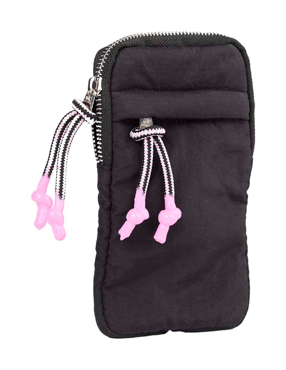 Bolsa bowler loading para mujer