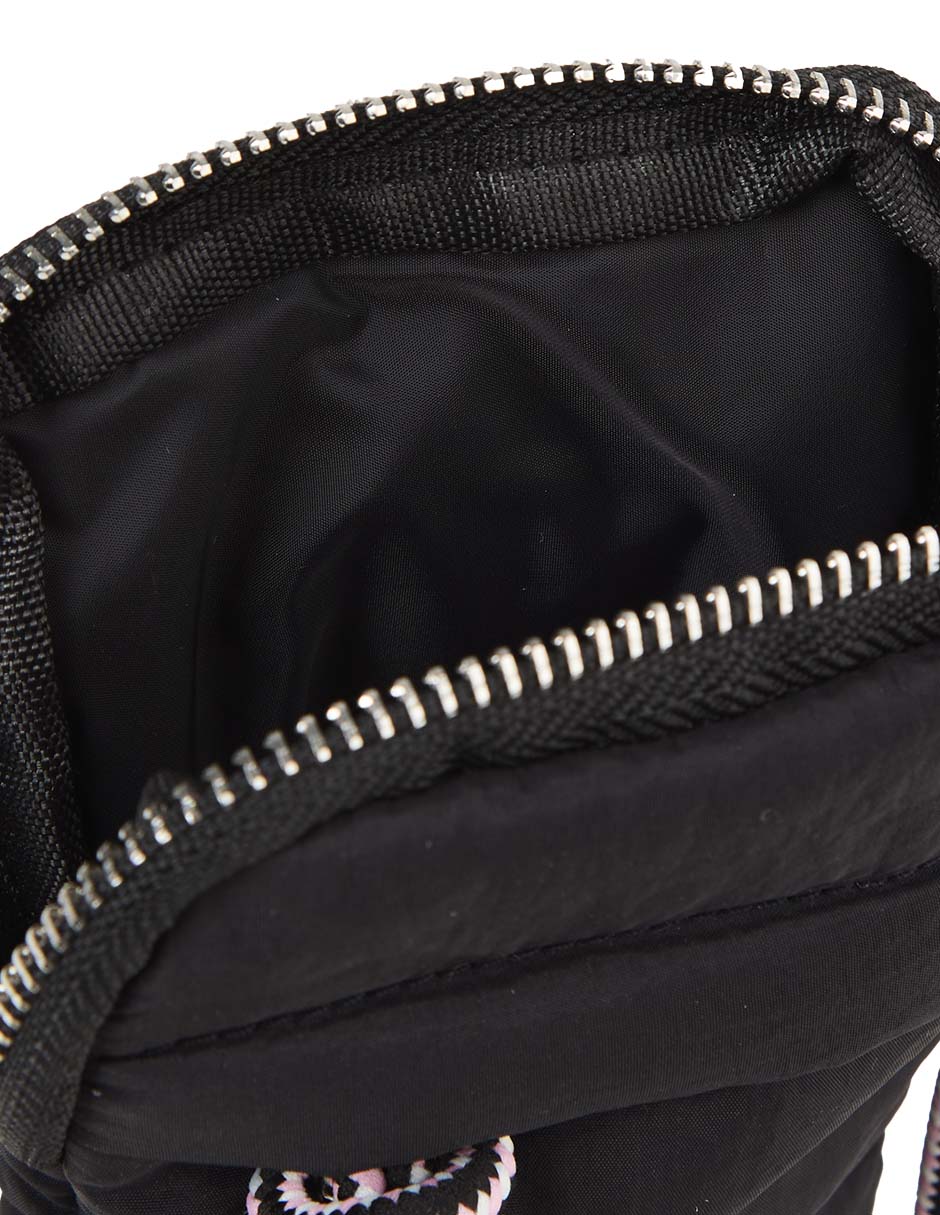 Bolsa bowler loading para mujer