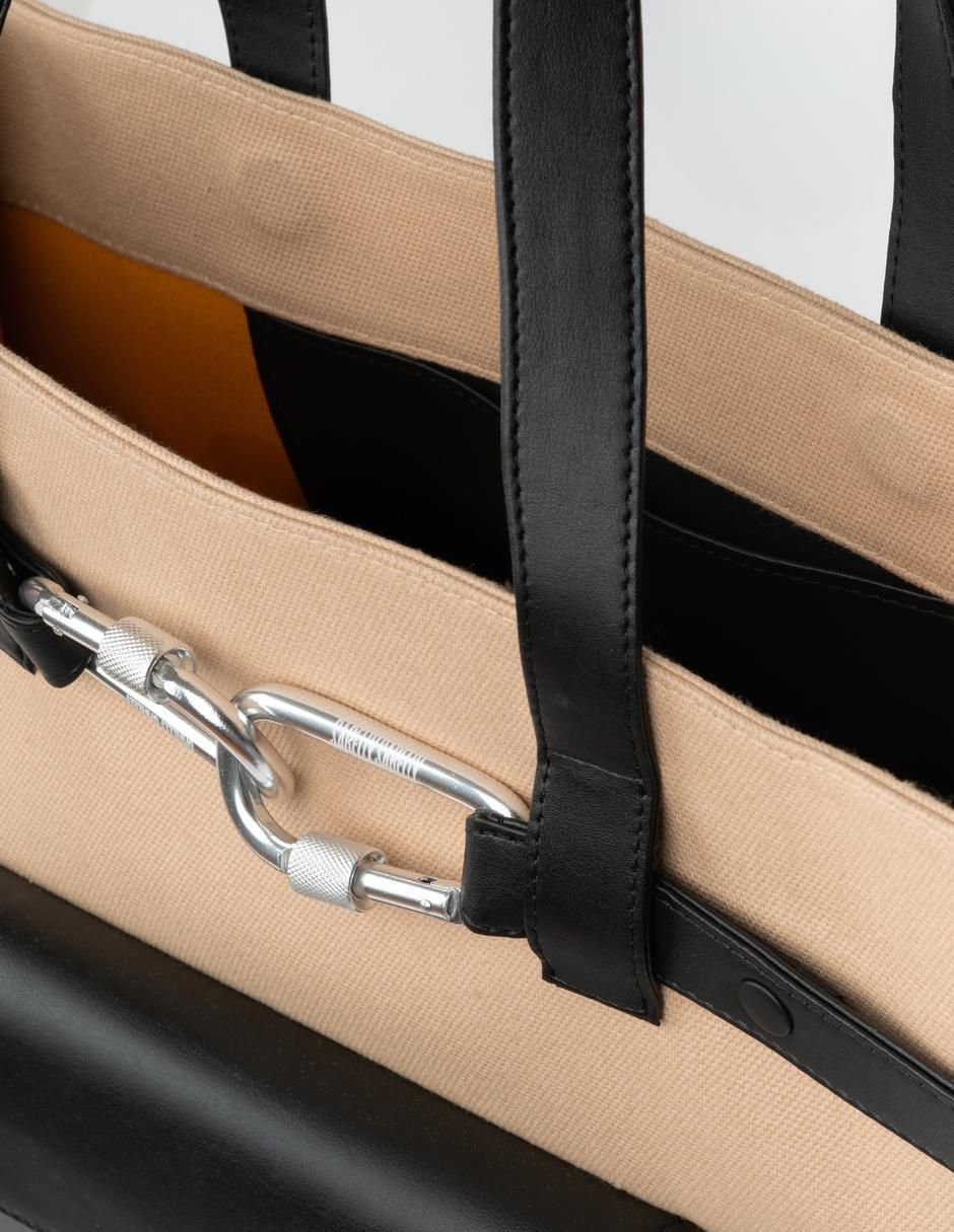 Bolsa tote Unisex 3