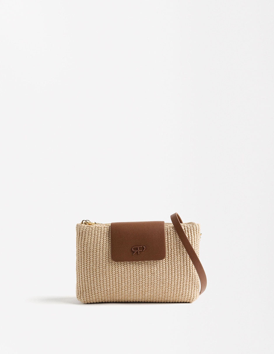 Bolsa crossbody Michelle para mujer