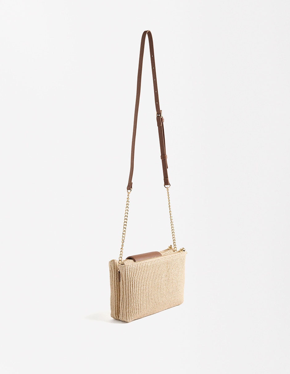 Bolsa crossbody Michelle para mujer