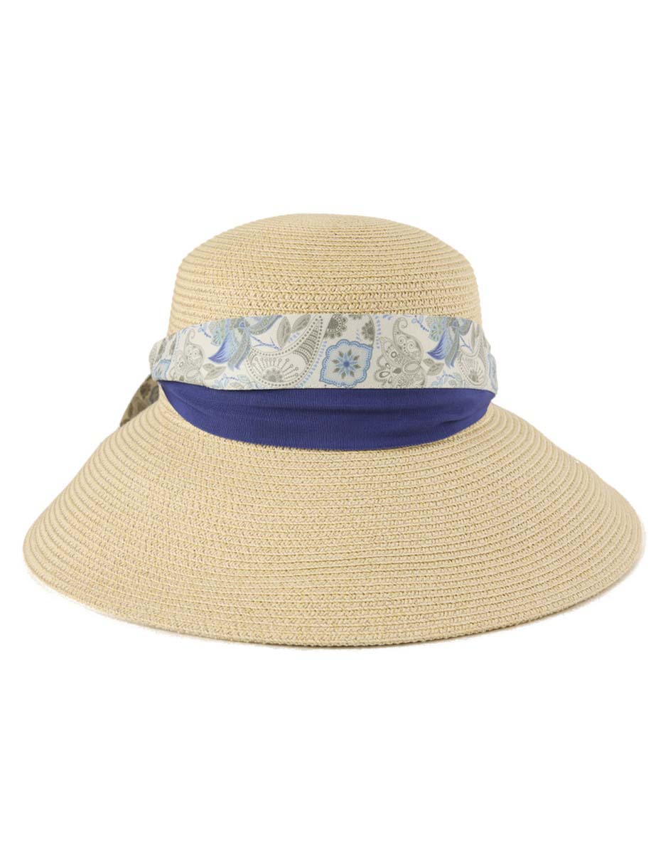 Sombrero ala mediana 3