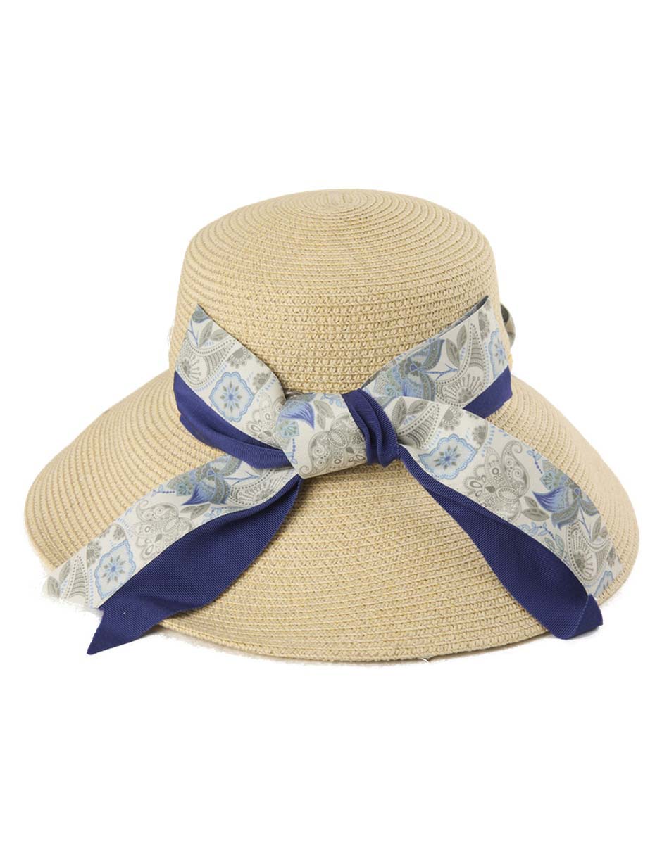 Sombrero ala mediana 1
