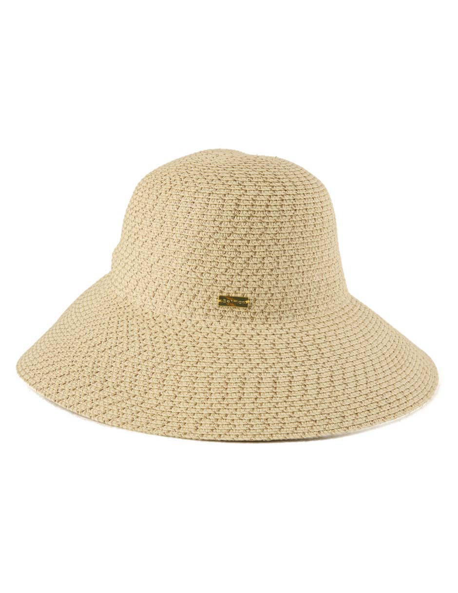 Sombrero ala mediana 1