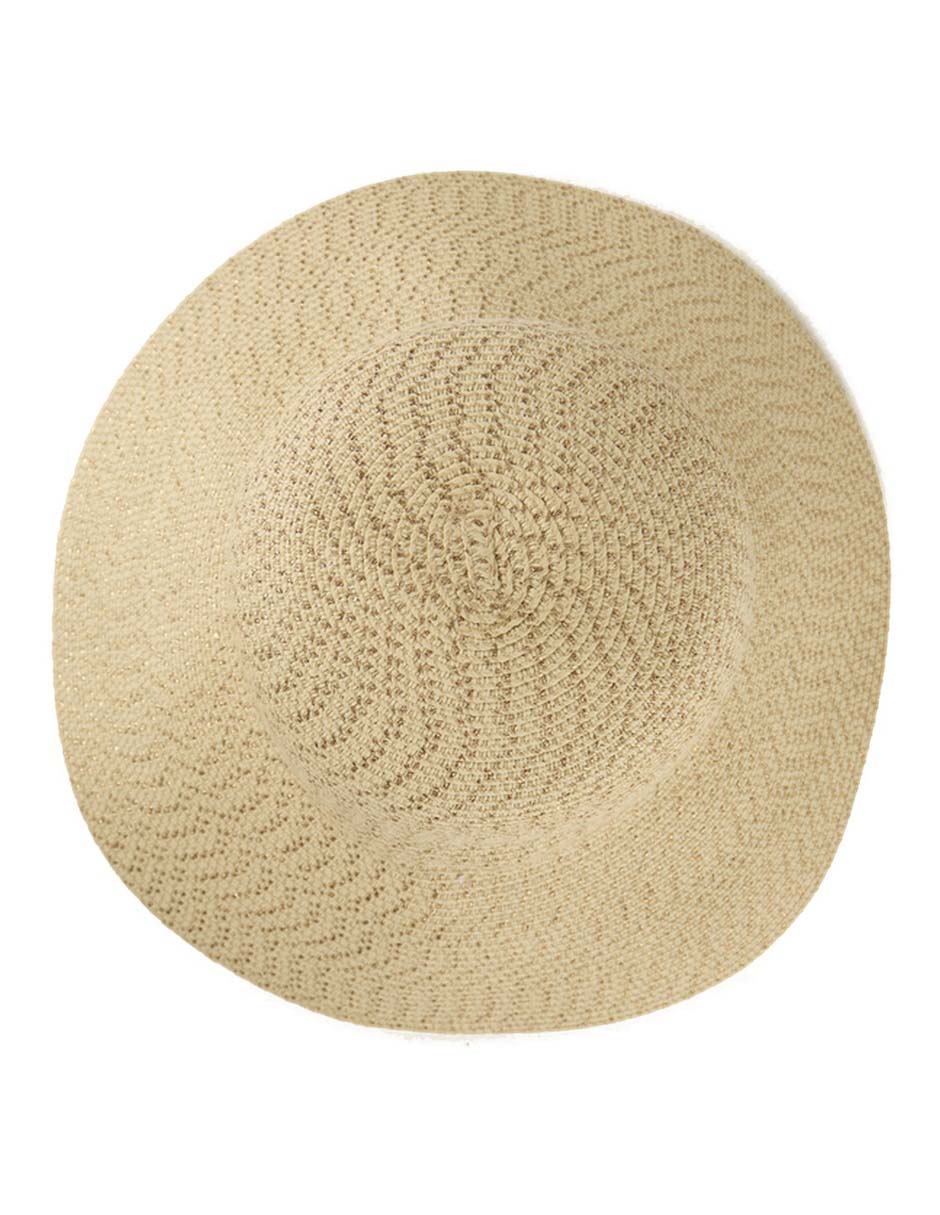 Sombrero ala mediana