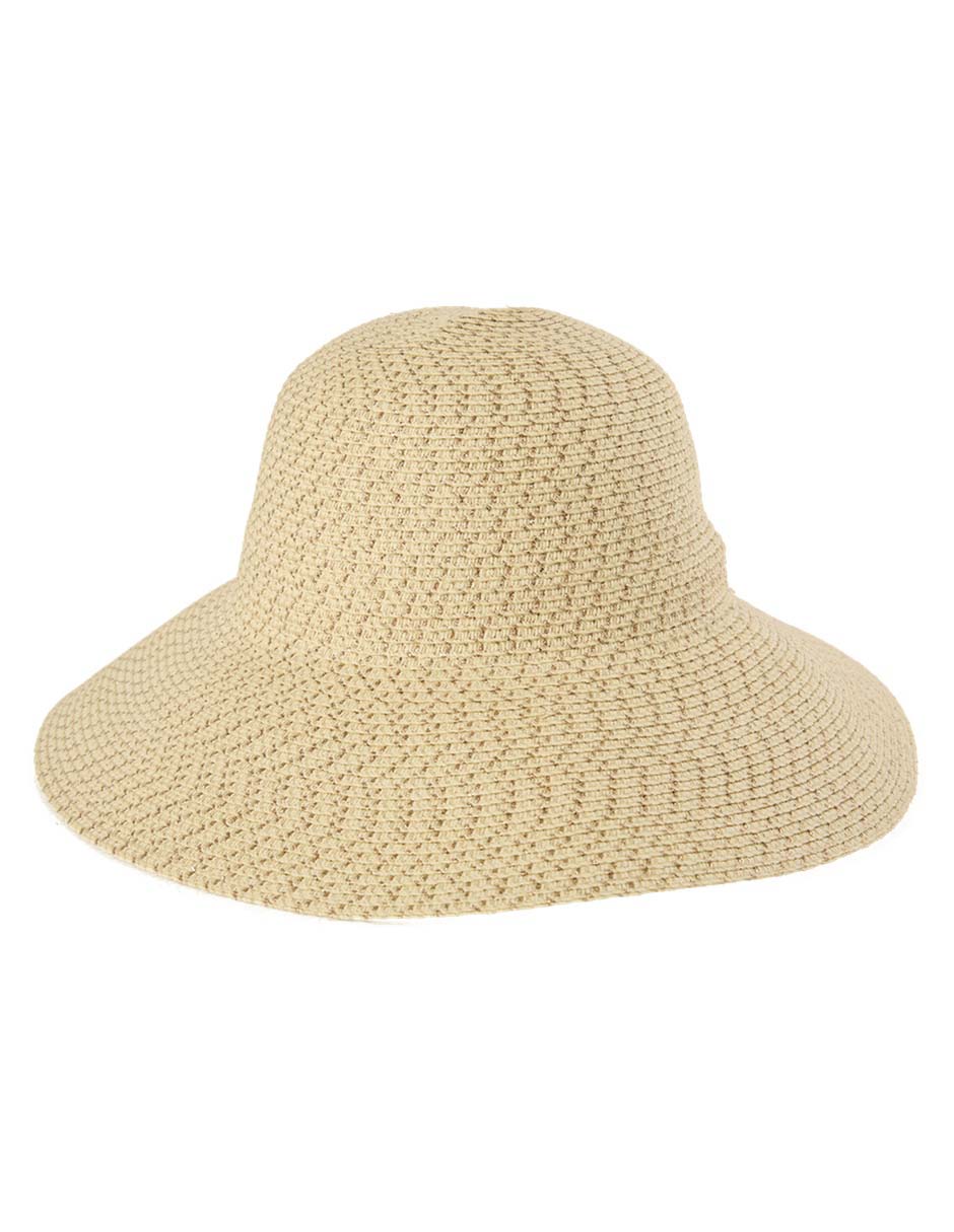Sombrero ala mediana 3